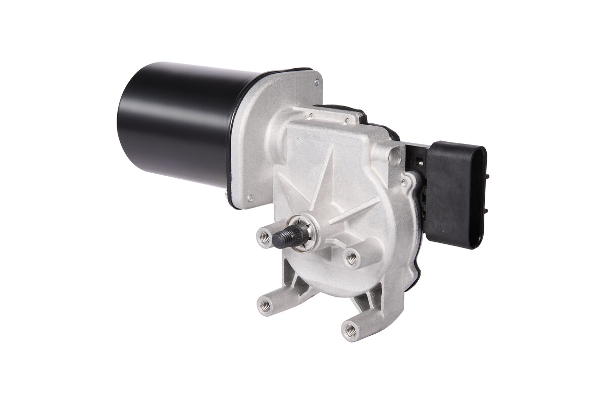 Motor del limpiaparabrisas VALEO ref. 584538
